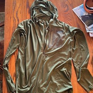 Sitka core light weight Hoody